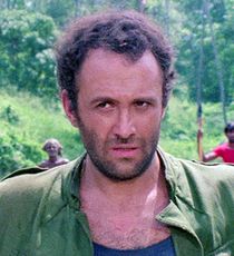 R. Bolla, 71 год, США R. Bolla, 71 год,